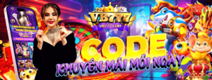 Giới thiệu tổng quan về cổng game bài đổi thưởng VB77