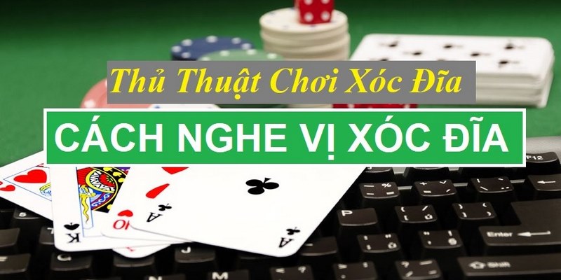 Các mẹo chơi xóc đĩa tại VB77