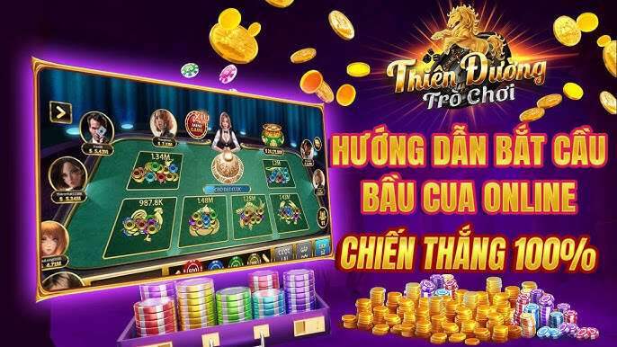 Cách tính tỷ lệ thắng game Bầu Cua tại VB77