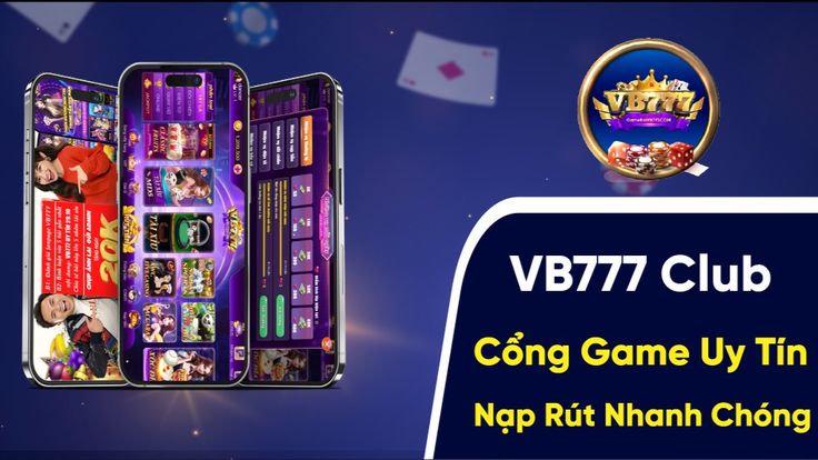 Hướng dẫn tham gia cá cược đổi thưởng trên VB777