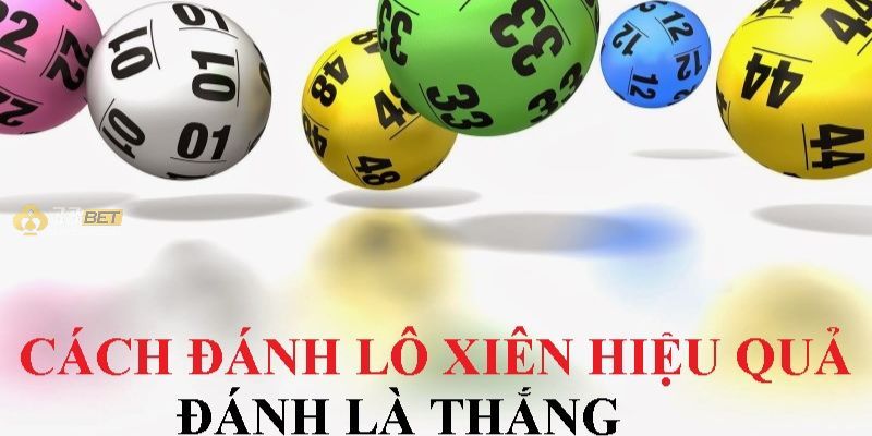 Khái niệm và nguồn gốc của lô xiên