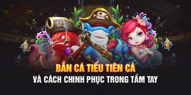 Khám Phá Thế Giới Săn Bắn Cá