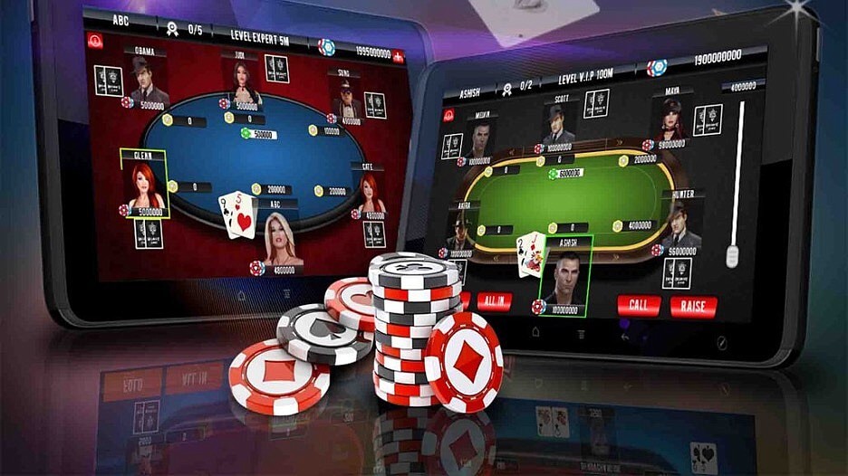 Những điều cần lưu ý khi tham gia Poker tại VB77