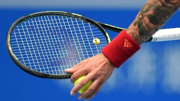 Các tính năng hỗ trợ cá cược tennis trên VB77