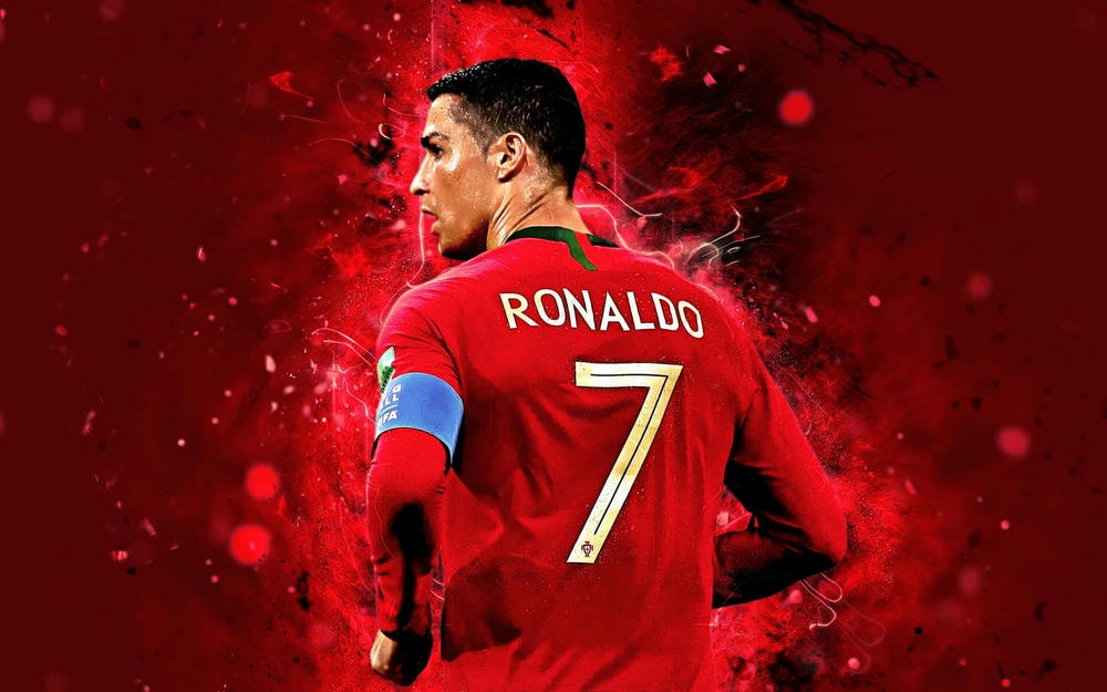 Câu hỏi thường gặp về số liệu thống kê của Cristiano Ronaldo