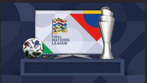 Lịch sử hình thành và phát triển của UEFA Nations League