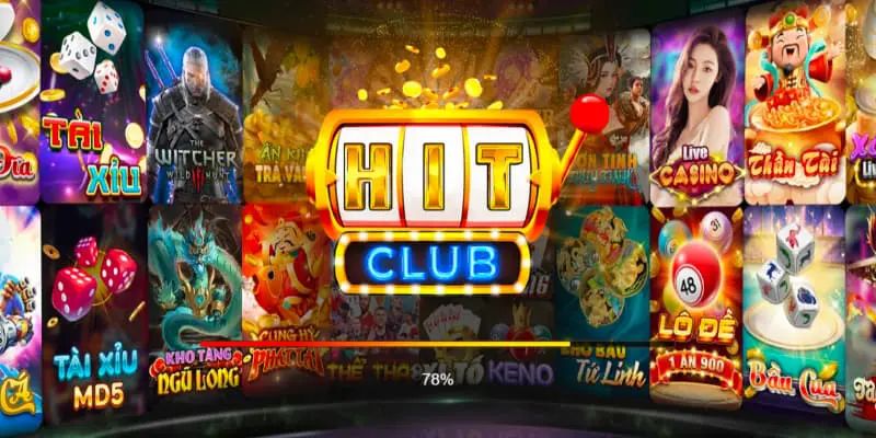 Nhà cái tặng tiền sự kiện - Hitclub