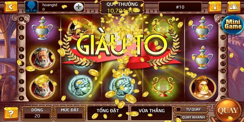 Tại Sao Game nổ hũ tặng tiền khởi nghiệp VB77 Ngày Càng Được Yêu Thích?